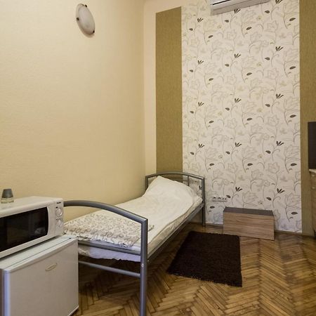 Riverside City Budapest Exterior foto