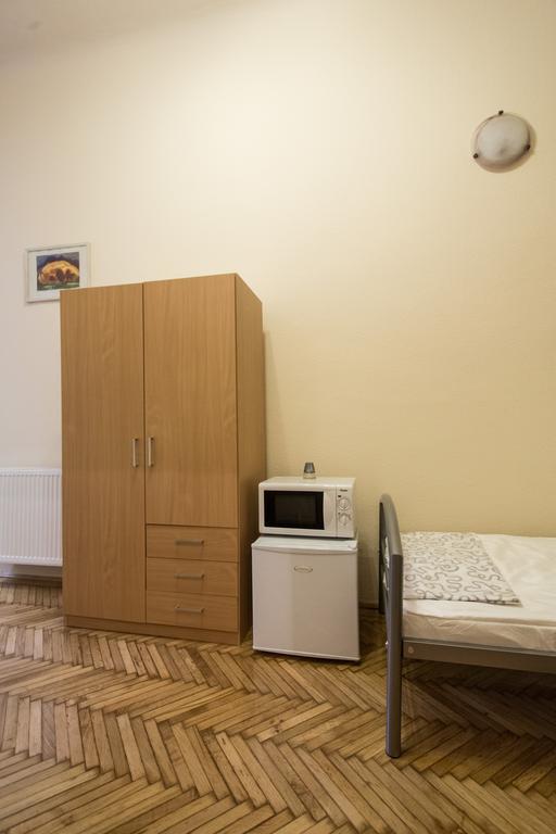 Riverside City Budapest Zimmer foto