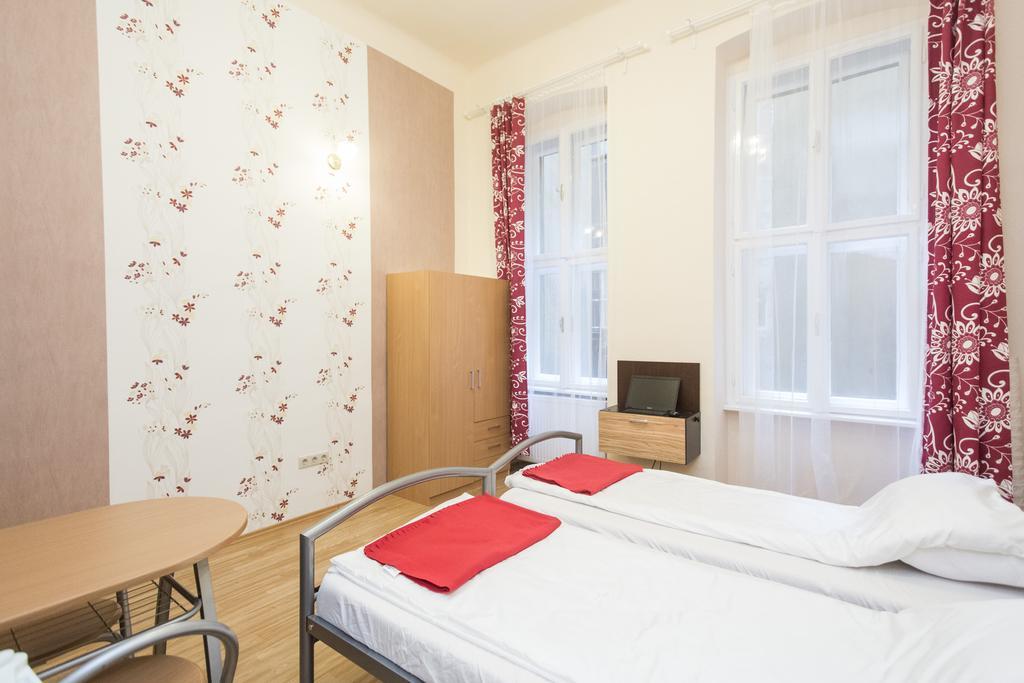 Riverside City Budapest Exterior foto