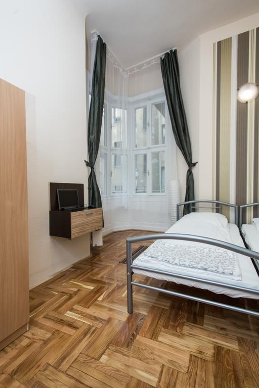 Riverside City Budapest Exterior foto